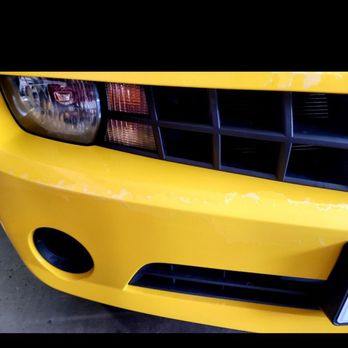 Fermahin's Auto Body - Clearcoat Issues - Body Shops Near Me - Honolulu, Hawaii Fermahin's Auto Body - Clearcoat Issues - Body Shops Near Me - Honolulu, Hawaii