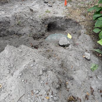 Anzaldo Septic - Septic Services Near Me - Mount Dora, Florida