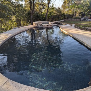 Texas Pool Services - Pool & Hot Tub Service Near Me