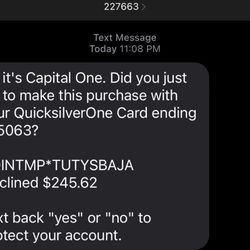 Coco Beach - This is one the transactions I received tonight. Stay woke people!!!