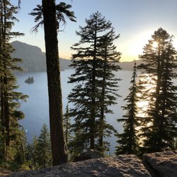 Mazama Village Campground 21 Photos 19 Reviews Campgrounds