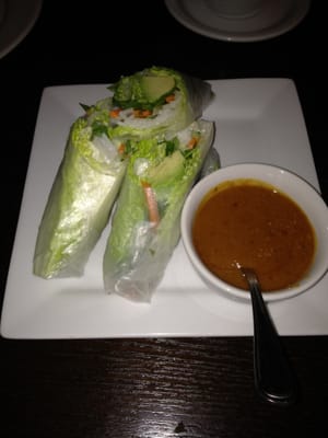 Lemongrass Bistro by null