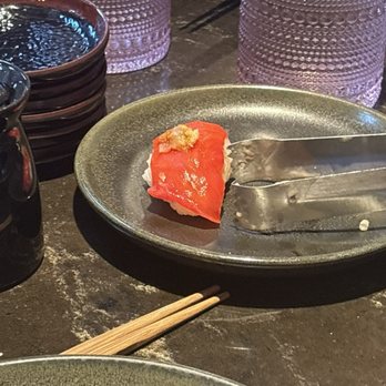 PLANTA Queen Chicago - Sushi Bars Near Me - Chicago, Illinois PLANTA Queen Chicago - Sushi Bars Near Me - Chicago, Illinois