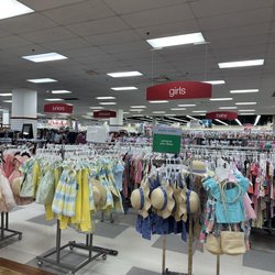 T J Maxx