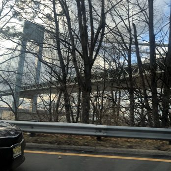 Verrazzano-Narrows Bridge - Landmarks & Historical Buildings Near Me