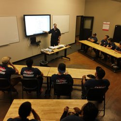 DeHart Plumbing Heating & Air