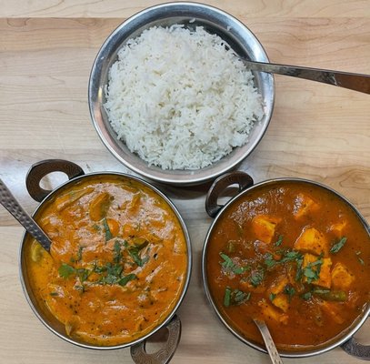 CURRY CORNER Indian Eatery & Bar by null
