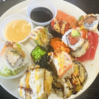 Oasis Buffet - Buffets Near Me - Hesperia, California Oasis Buffet - Buffets Near Me - Hesperia, California