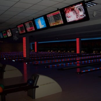 Berolina - Bowling Near Me - Berlin, BE