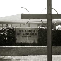 St Hugh of Lincoln Episcopal Church