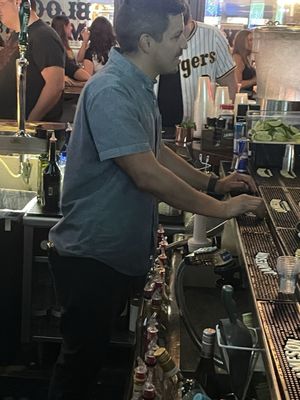 Jameson’s Pub by null