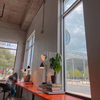 Bennu Coffee - Coffee & Tea Near Me - Austin, Texas