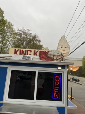 King Kone by null