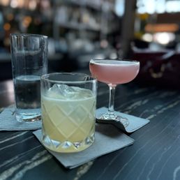 Recommend amazing drinks Recommend amazing drinks