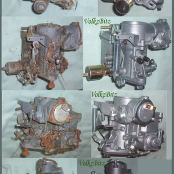 VolkzBitz - Before and after restoration - Auto Parts & Supplies Near Me - Yelm, Washington VolkzBitz - Before and after restoration - Auto Parts & Supplies Near Me - Yelm, Washington