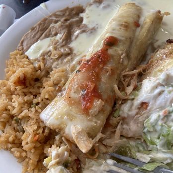 Tio’s Diner - Chino - Diners Near Me - Columbus, Ohio