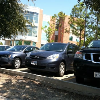 Lee College - ATC building - Colleges & Universities Near Me - Baytown, Texas