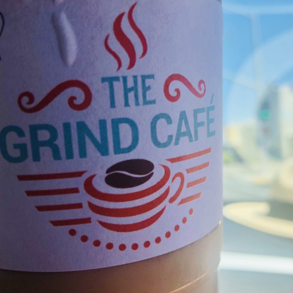 The Grind Cafe - Macchiato (sugar-free) for that keto lifestyle. - Coffee & Tea Near Me - Vallejo, California The Grind Cafe - Macchiato (sugar-free) for that keto lifestyle. - Coffee & Tea Near Me - Vallejo, California