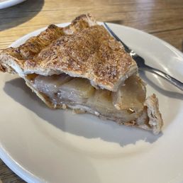 Apple Pie