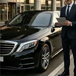Luxury Limousine Service