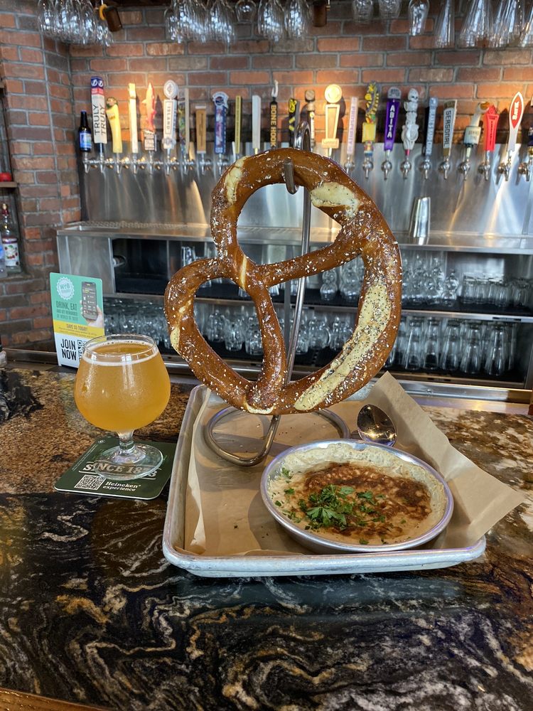 World of Beer — Mexican restaurant in Brandon
