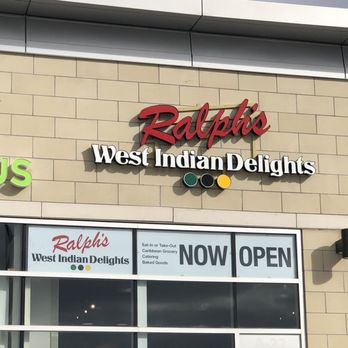 Ralph’s West Indian Delights - s - Caribbean Near Me - Toronto, Ontario Ralph’s West Indian Delights - s - Caribbean Near Me - Toronto, Ontario