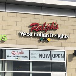 Ralph’s West Indian Delights