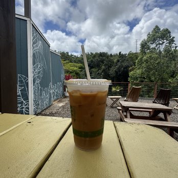 The Granola House - Ice coffee - Acai Bowls Near Me - Lihue, Hawaii The Granola House - Ice coffee - Acai Bowls Near Me - Lihue, Hawaii