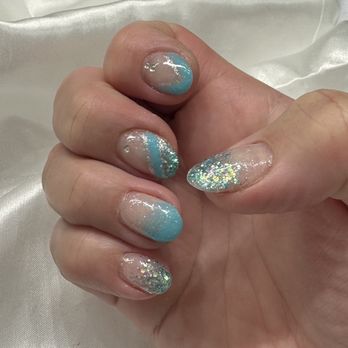 Orange Nails Bar - Nail Salons Near Me - Orange, California