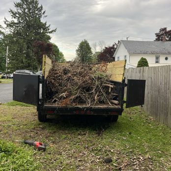 Terrapin Trash Removal - Junk Removal & Hauling Near Me