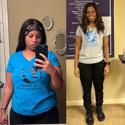 Weight Loss Programs