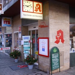 Apotheke Am Sterntor