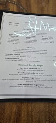 Menu photo 8 The Chef's Corner Mineola, NY Menu photo 8 The Chef's Corner Mineola, NY