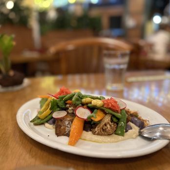 Moon & Turtle - $28 Sweet Potato Gnocchi Dish (Mindblowing good) - Seafood Near Me - Hilo, Hawaii Moon & Turtle - $28 Sweet Potato Gnocchi Dish (Mindblowing good) - Seafood Near Me - Hilo, Hawaii