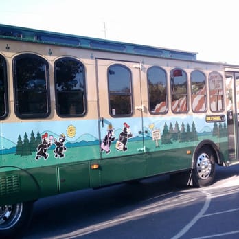 Fun Time Trolley - Fun Time Trolley - Public Transportation Near Me - Pigeon Forge, Tennessee Fun Time Trolley - Fun Time Trolley - Public Transportation Near Me - Pigeon Forge, Tennessee