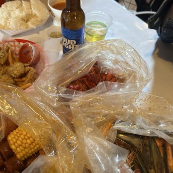 The Boiling Crab - Seafood Near Me - Honolulu, Hawaii The Boiling Crab - Seafood Near Me - Honolulu, Hawaii