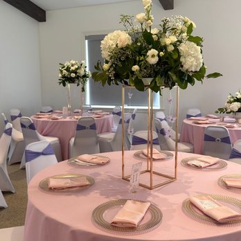 Light and Well - Floral Designers Near Me