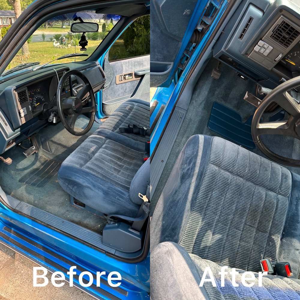 616 FINEST AUTO DETAILING Updated April 2024 Request a Quote 13