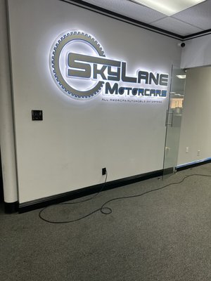 Skylane Auto Source