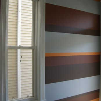 Robert Knop Painting - Easy way to create a positive feeling in an entry hallway. - Painters Near Me Robert Knop Painting - Easy way to create a positive feeling in an entry hallway. - Painters Near Me
