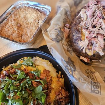 R&R BBQ - Barbeque Near Me - Meridian, Idaho R&R BBQ - Barbeque Near Me - Meridian, Idaho