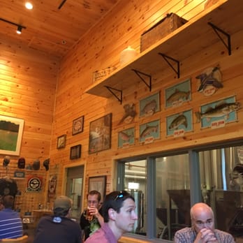 Upper Hand Brewery - Breweries Near Me - Escanaba, Michigan