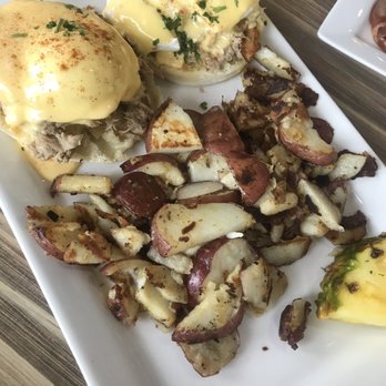 @ The Diner - Breakfast & Brunch Near Me - Orlando, Florida