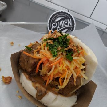 Ekiben - The original. - Asian Fusion Near Me - Baltimore, Maryland Ekiben - The original. - Asian Fusion Near Me - Baltimore, Maryland