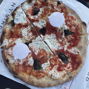 Juliana's - Pizza Near Me - Brooklyn, New York