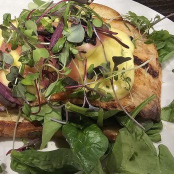 Bespoke All Day Cafe - Smoked salmon toast - Breakfast & Brunch Near Me - Las Vegas, Nevada Bespoke All Day Cafe - Smoked salmon toast - Breakfast & Brunch Near Me - Las Vegas, Nevada