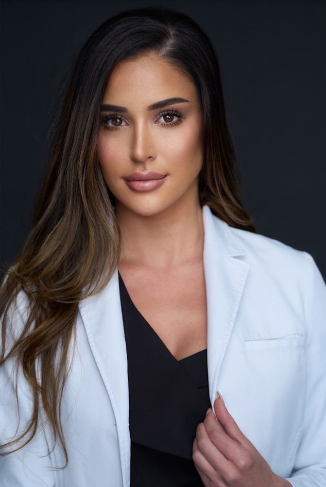 NuYou Medical Aesthetics Logo