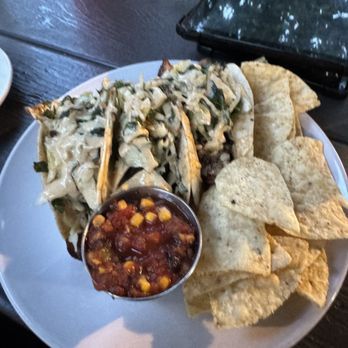 Hops at 84 East - Brisket Tacos - Pizza Near Me - Holland, Michigan