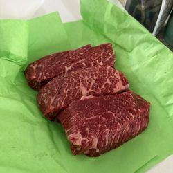 Friendly Nick’s Butcher