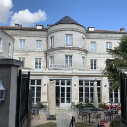Hôtel Mercure